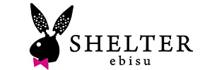 恵比寿バニーBAR|シェルター